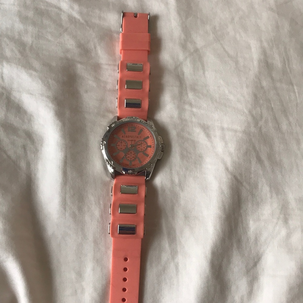 Watch from Aeropostale